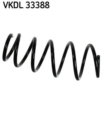 Mola de suspensão SKF ref. VKDL 33388